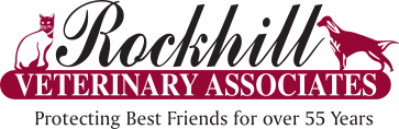 Logo of Rockhill Veterinary Associates